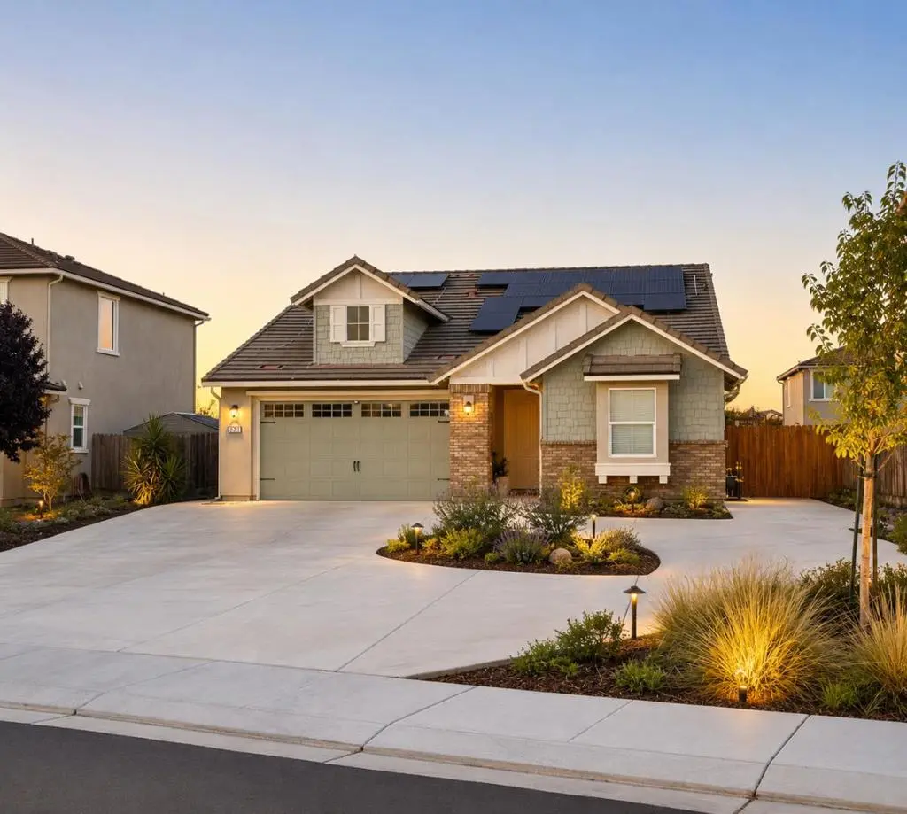 Single Family Residence for sale at 2787 Reserve Street, Manteca, CA featuring 4 beds and 3 baths