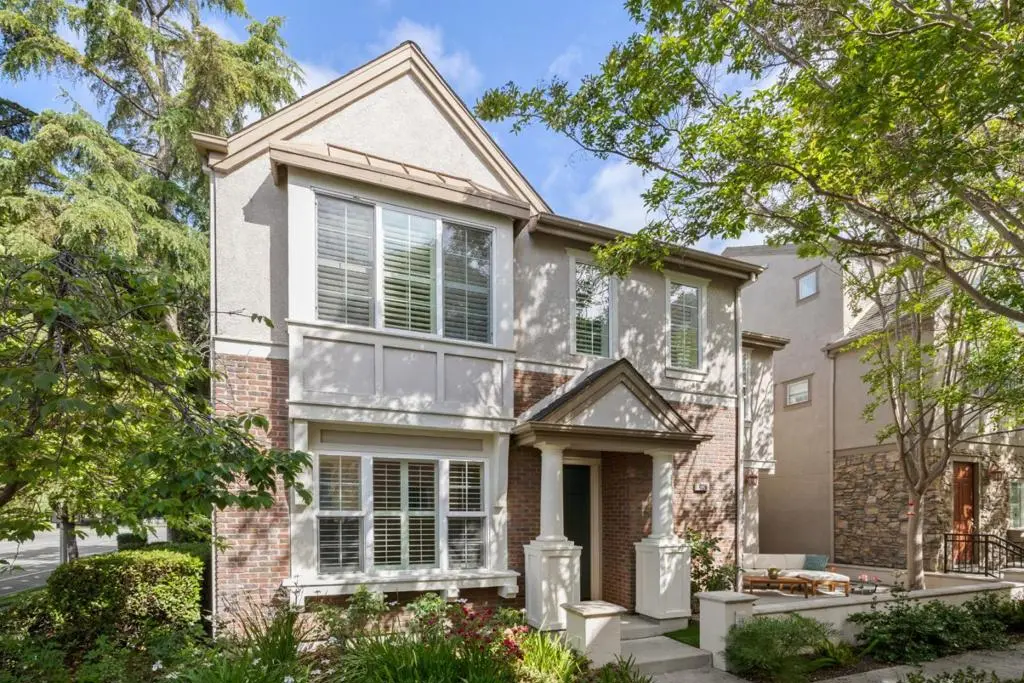Single Family Residence for sale at 4126 Tobin Circle, Santa Clara, CA featuring 4 beds and 3 baths