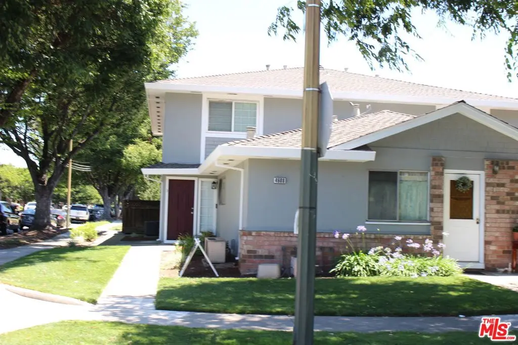 4608 Capay Drive 3, San Jose, CA — listing photo 1