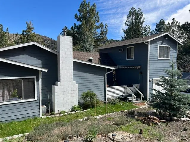 824 Lark, Wrightwood, CA — listing photo 1