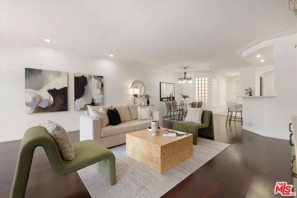 Condominium for sale at 1920 S Beverly Glen Boulevard 101, Los Angeles, CA featuring 2 beds and 3 baths