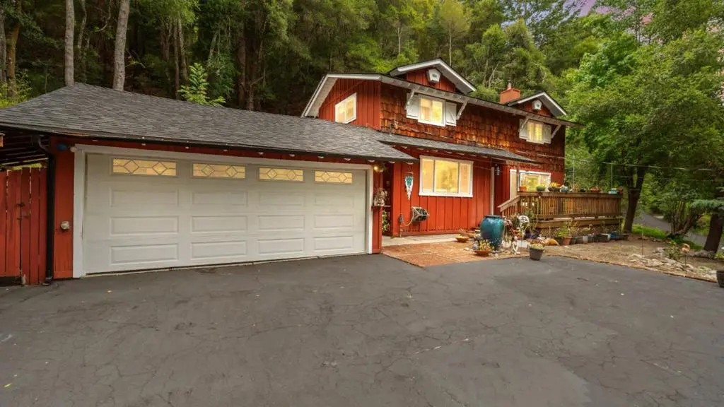 12734 Irwin Way, Boulder Creek, CA — listing photo 1