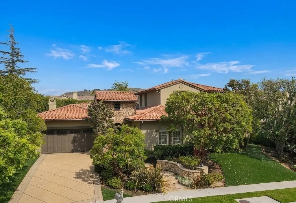 3960 Prado De Verde, Calabasas, CA — listing photo 1
