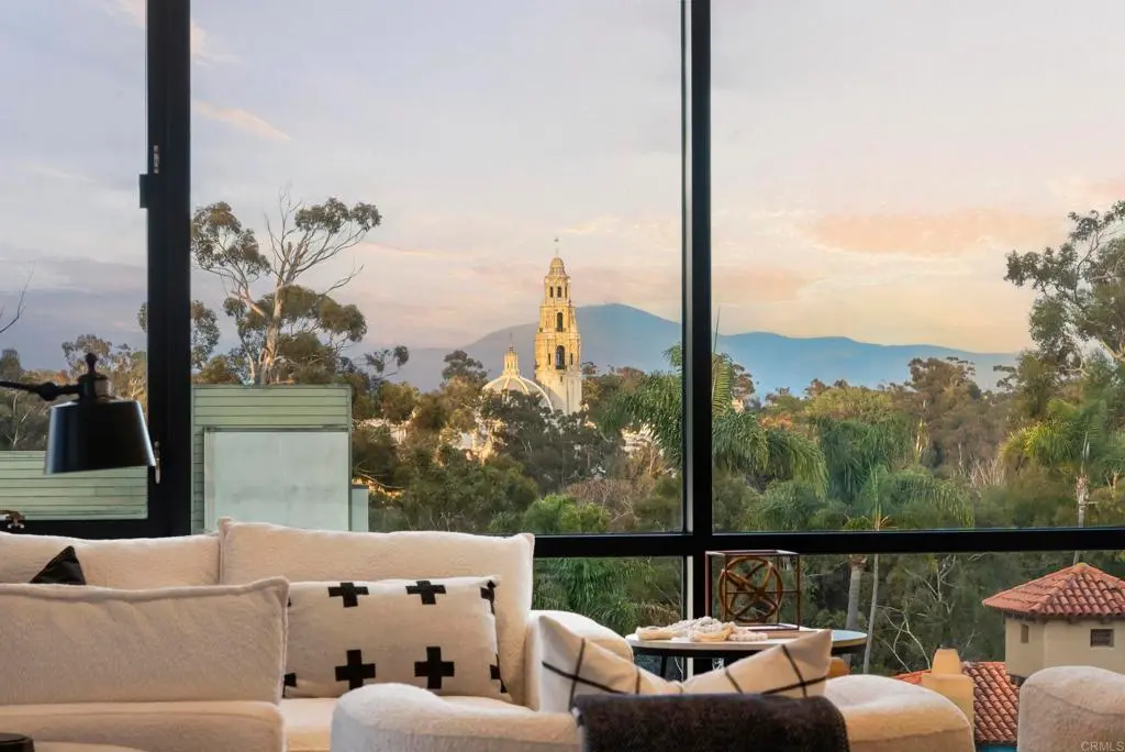 Condominium for rent at 2604 5th Ave 701, San Diego, CA featuring 2 beds and 3 baths