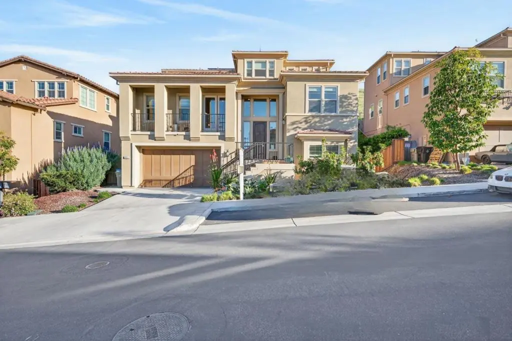 Single Family Residence for sale at 1414 Cottlestone Court, San Jose, CA featuring 5 beds and 4 baths