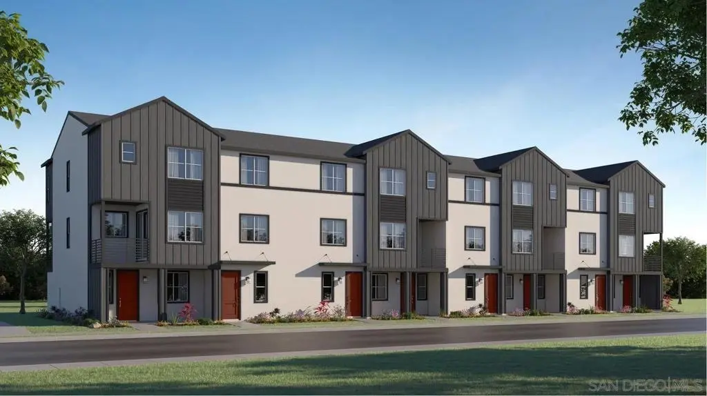 Condominium for sale at 2003 Gypsy Ave 7, Chula Vista, CA featuring 3 beds and 2 baths