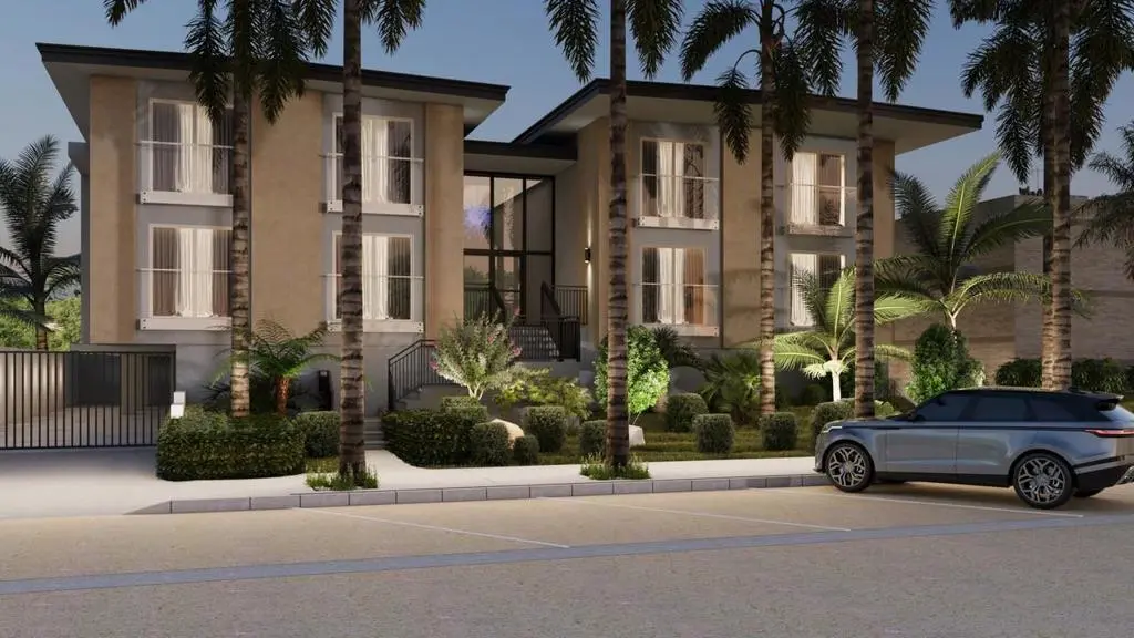 Apartment for rent at 7601 Eads Ave, La Jolla, CA featuring 2 beds and 2 baths