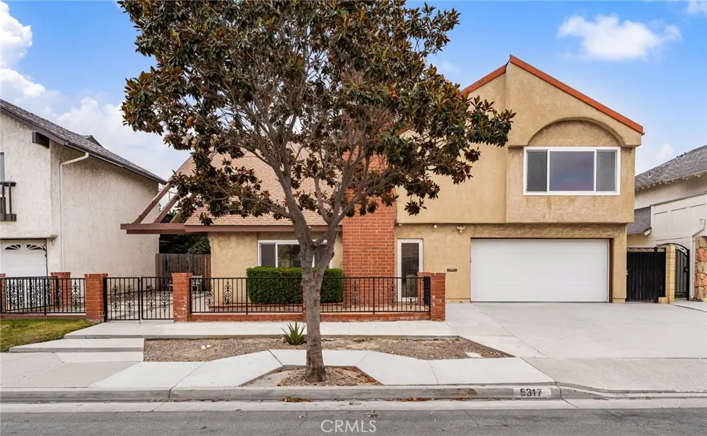 5317 Vista Del Mar, Cypress, CA — listing photo 1