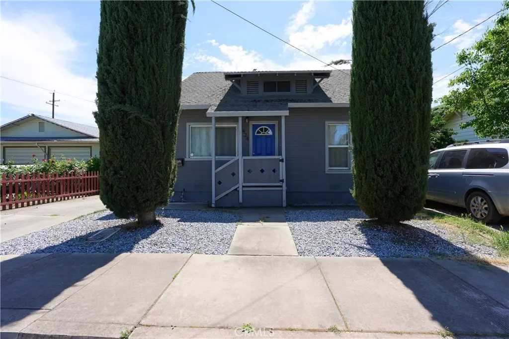 2434 Archer, Live Oak, CA — listing photo 1