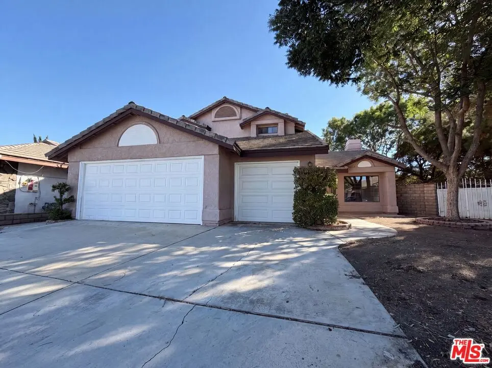 Single Family Residence for sale at 3164 Gingerwood Lane, Lancaster, CA featuring 4 beds and 3 baths