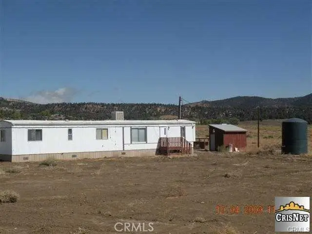 16689 E LOCKWOOD VALLEY RD Road, Frazier Park, CA — listing photo 1