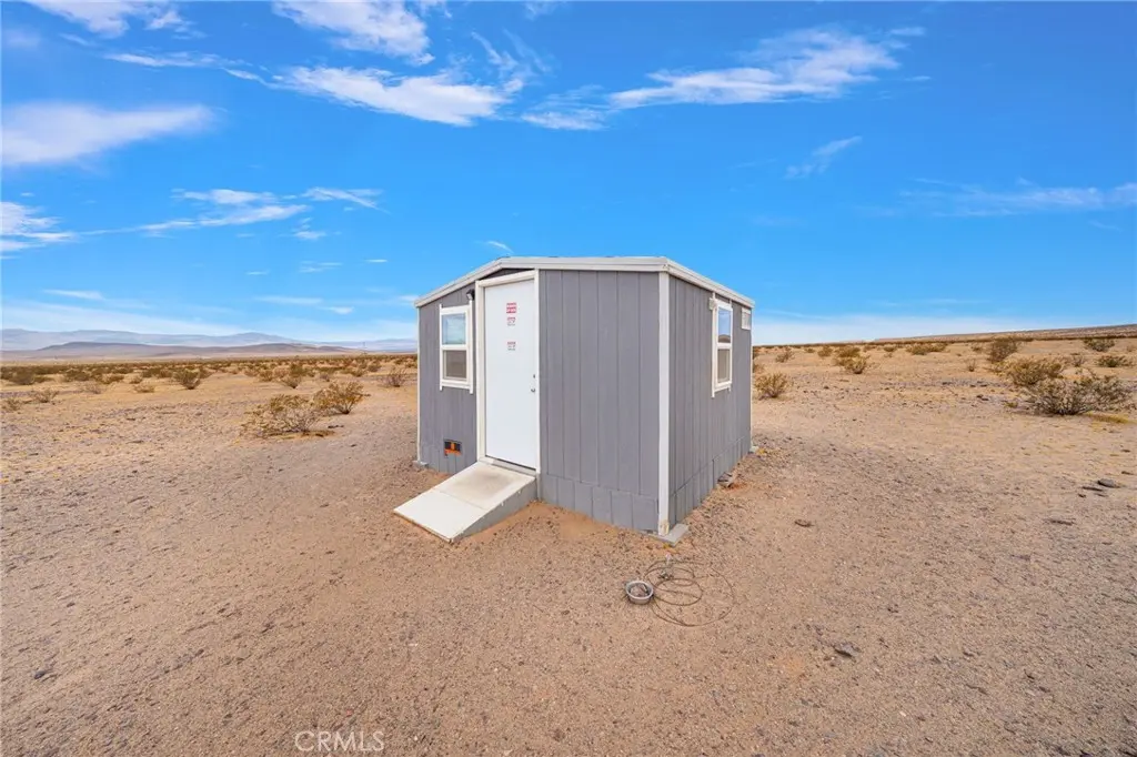 0 Mohave Trails National Monument, Newberry Springs, CA — listing photo 1