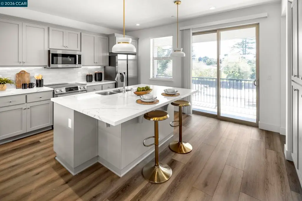 2812 Chattleton Lane, San Pablo, CA — listing photo 1