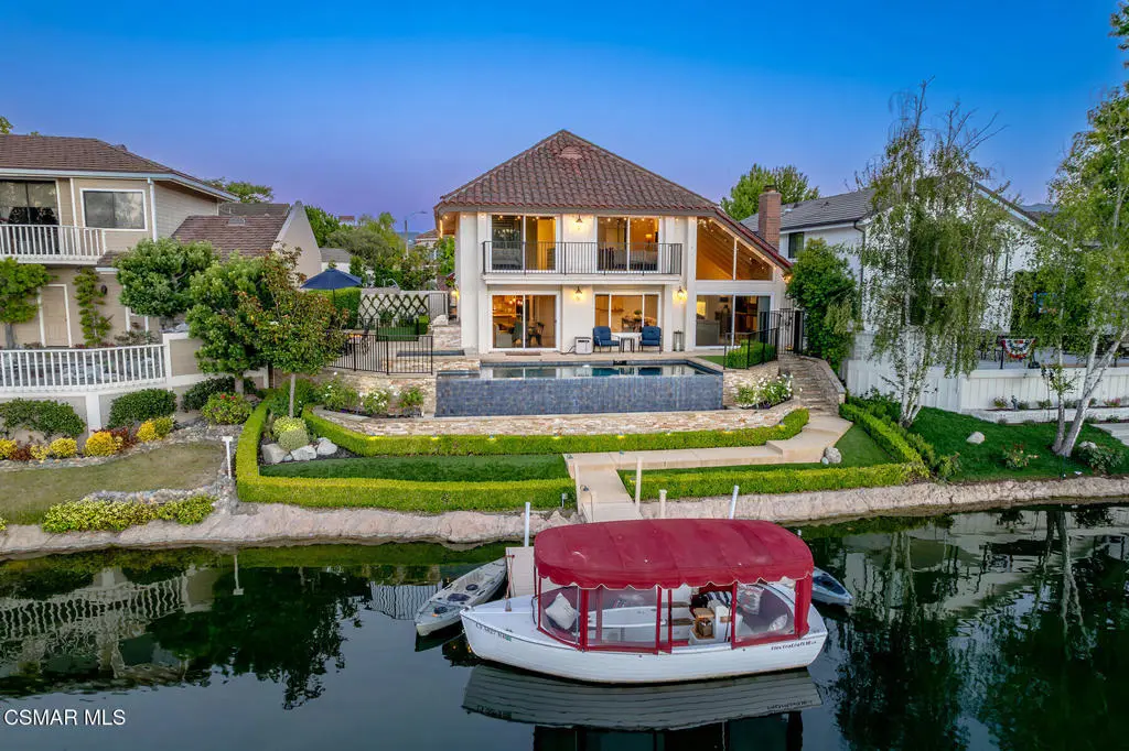 1283 Westwind Circle, Westlake Village, CA — listing photo 1