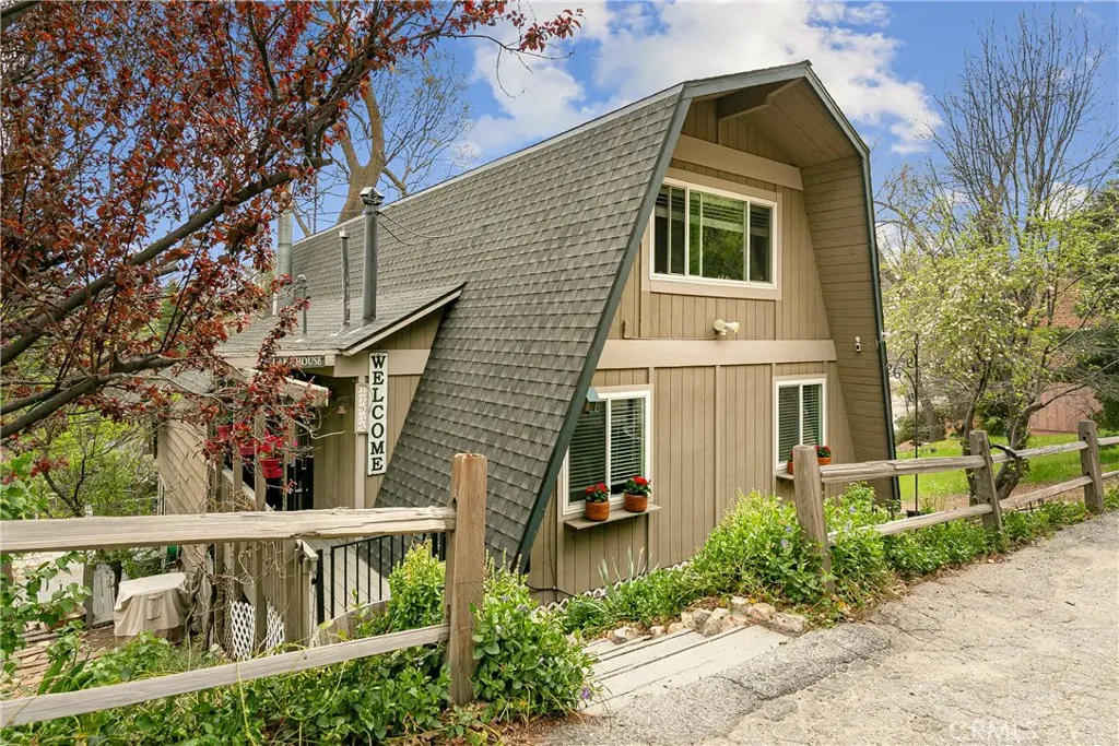 27935 St Bernard, Lake Arrowhead, CA — listing photo 1