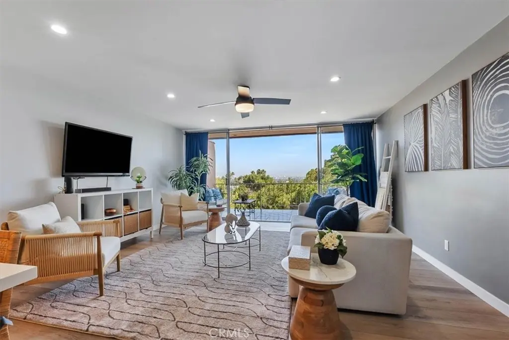 4567 Don Ricardo Drive, Los Angeles, CA — listing photo 1