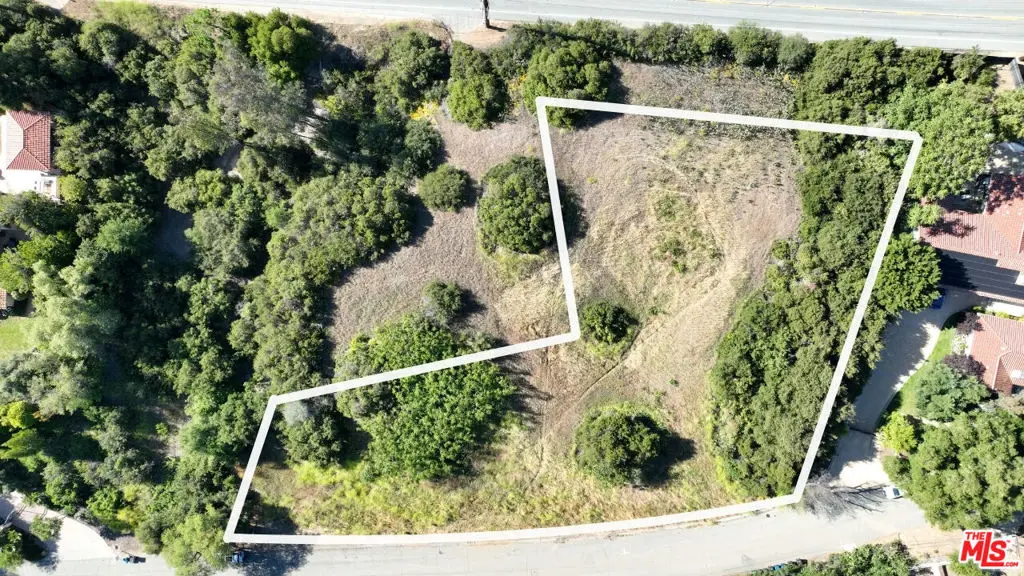 0 Cold Canyon, Malibu, CA — listing photo 1