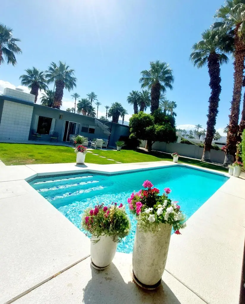 Single Family Residence for sale at 75452 Palm Shadow, Indian Wells, CA featuring 3 beds and 2 baths