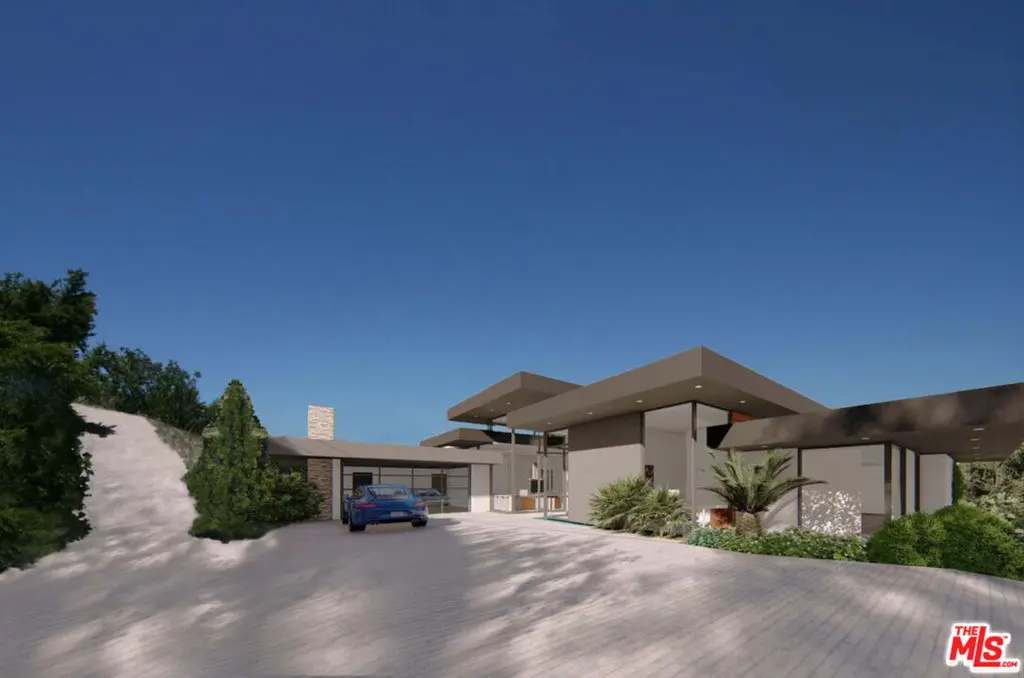 11729 Laurelwood Drive, Studio City, CA — listing photo 1