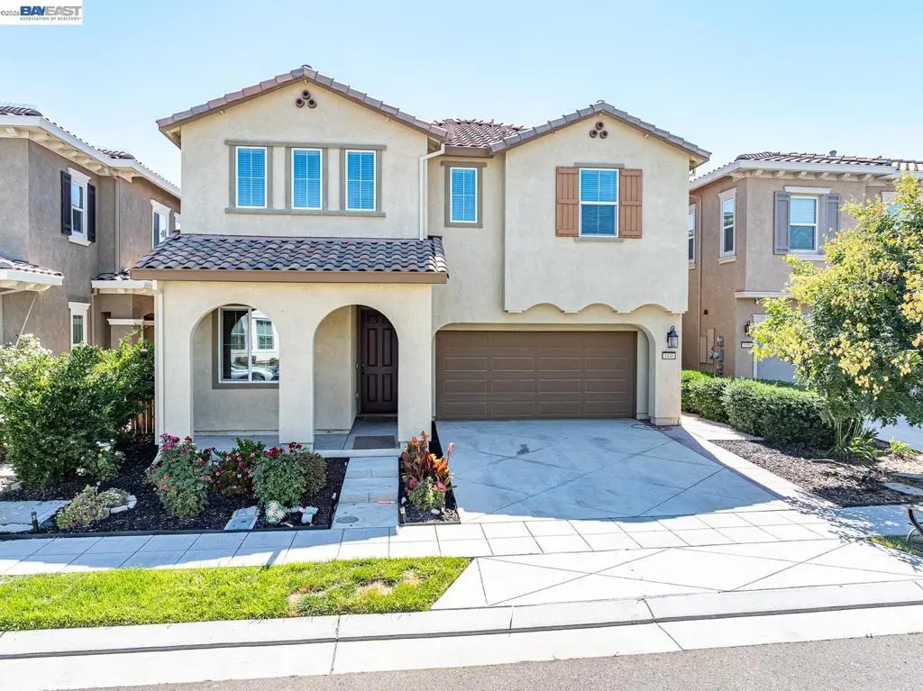 1446 S Terra Verde St, Mountain House, CA — listing photo 1