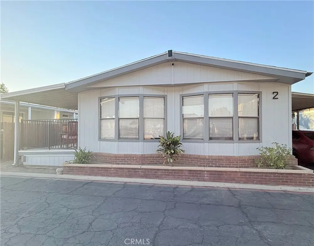 2250 Spc 2 Chestnut, San Bernardino, CA — listing photo 1