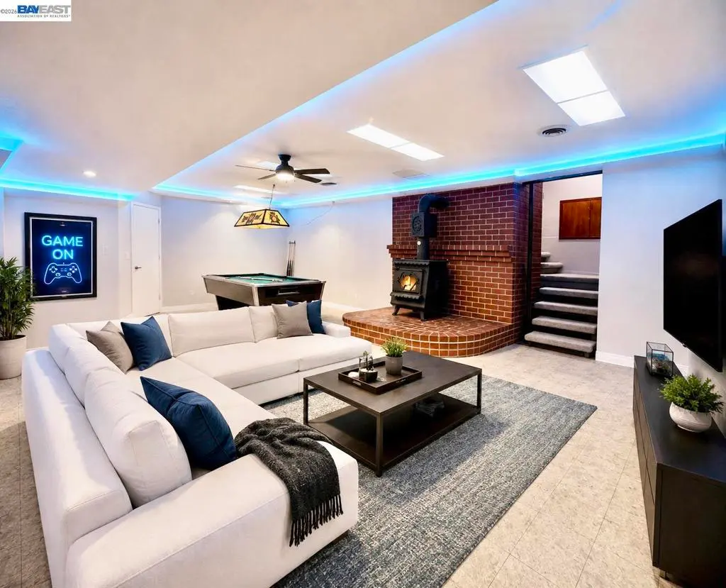 Single Family Residence for sale at 838 Virginia Ave, Lodi, CA featuring 4 beds and 5 baths