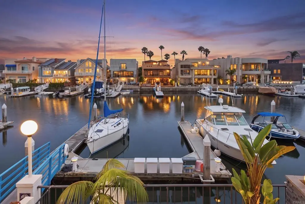 Condominium for rent at 48 Antigua Court, Coronado, CA featuring 2 beds and 2 baths
