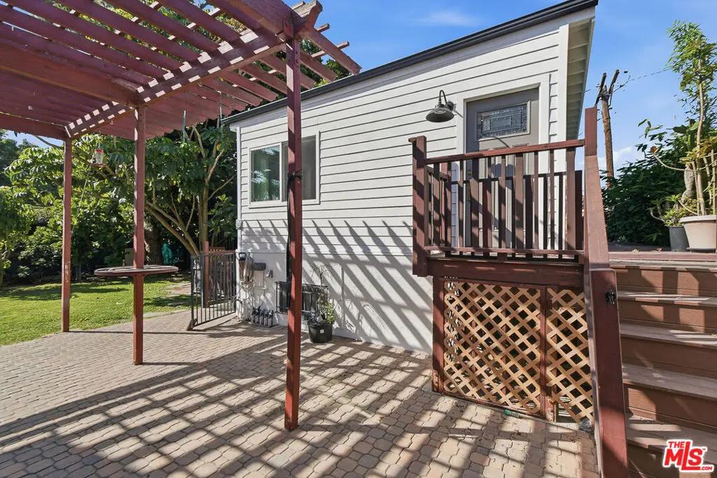 Residential Lease for rent at 1301 Angelus Avenue ADU, Los Angeles, Los Angeles County, CA and 1 bath