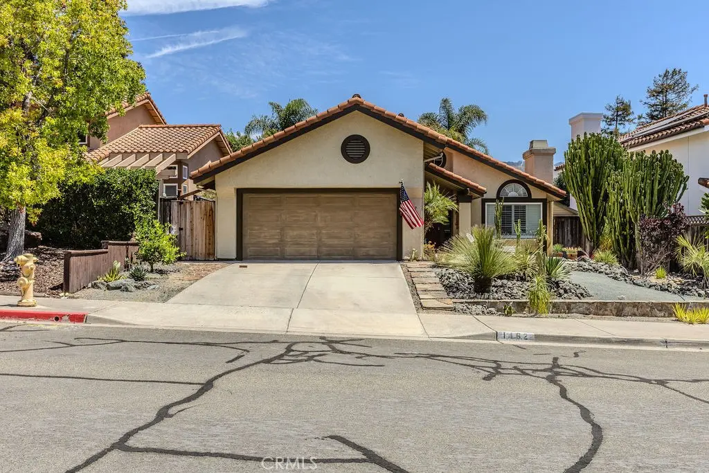 1462 Ashmore, San Luis Obispo, CA — listing photo 1