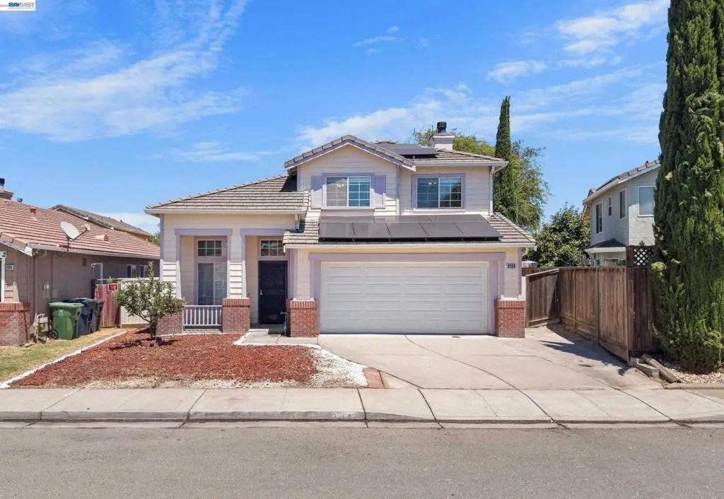 Single Family Residence for sale at 3264 Ernest Dr, Tracy, CA featuring 3 beds and 3 baths
