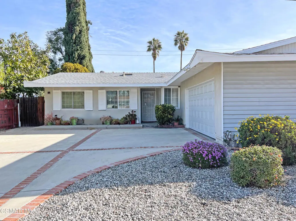 Single Family Residence for sale at 906 Granby Street, Simi Valley, CA featuring 3 beds and 2 baths