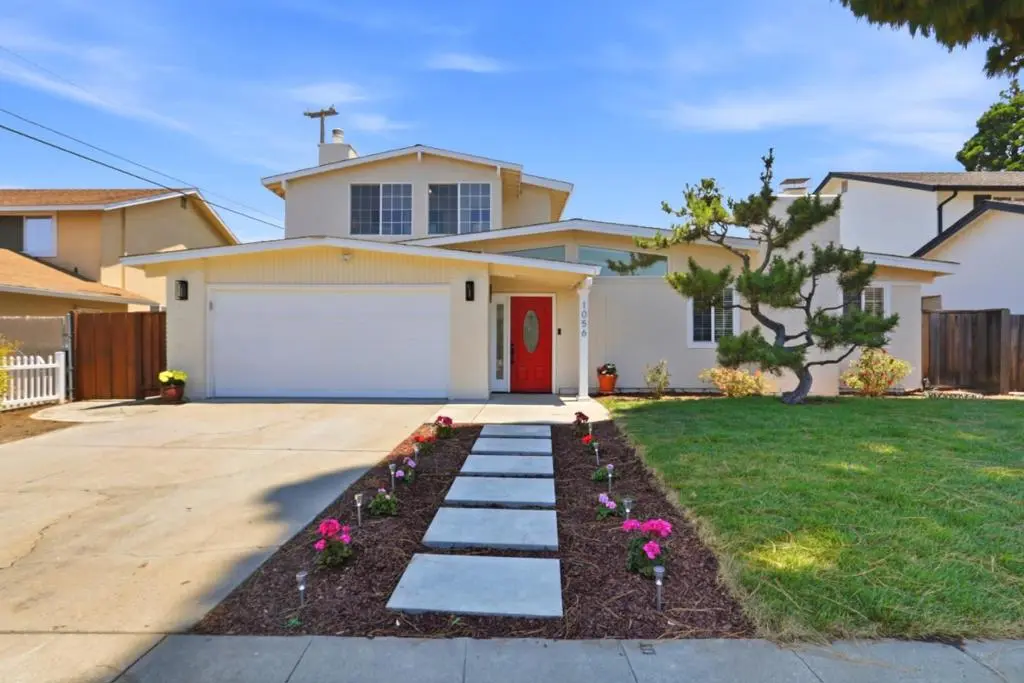 Single Family Residence for sale at 1056 Oaktree Drive, San Jose, CA featuring 5 beds and 4 baths