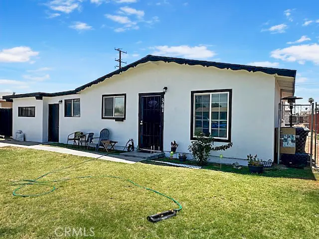 Single Family Residence for sale at 361 S 5th Street, Blythe, CA featuring 3 beds and 1 bath
