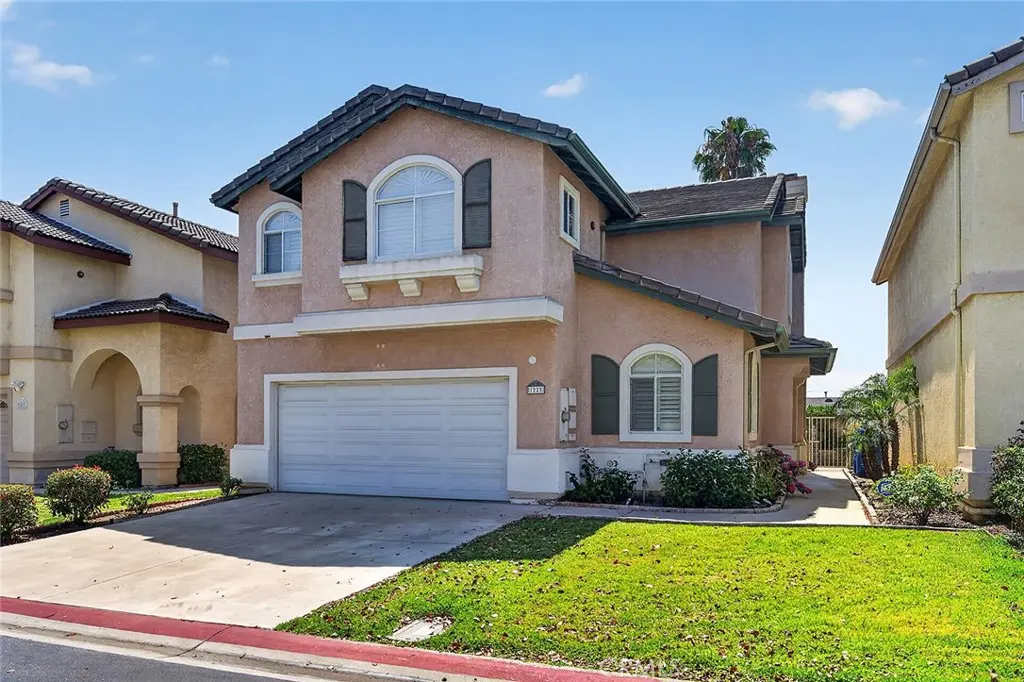 1223 Heritage, Covina, CA — listing photo 1