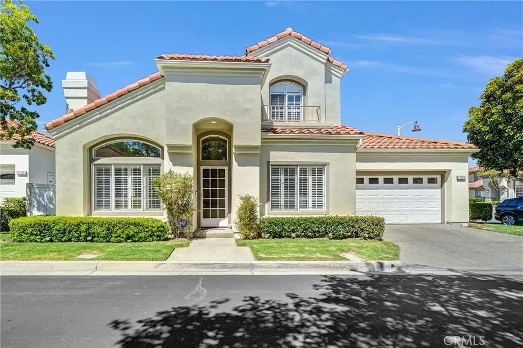 21105 Cancun, Mission Viejo, CA — listing photo 1