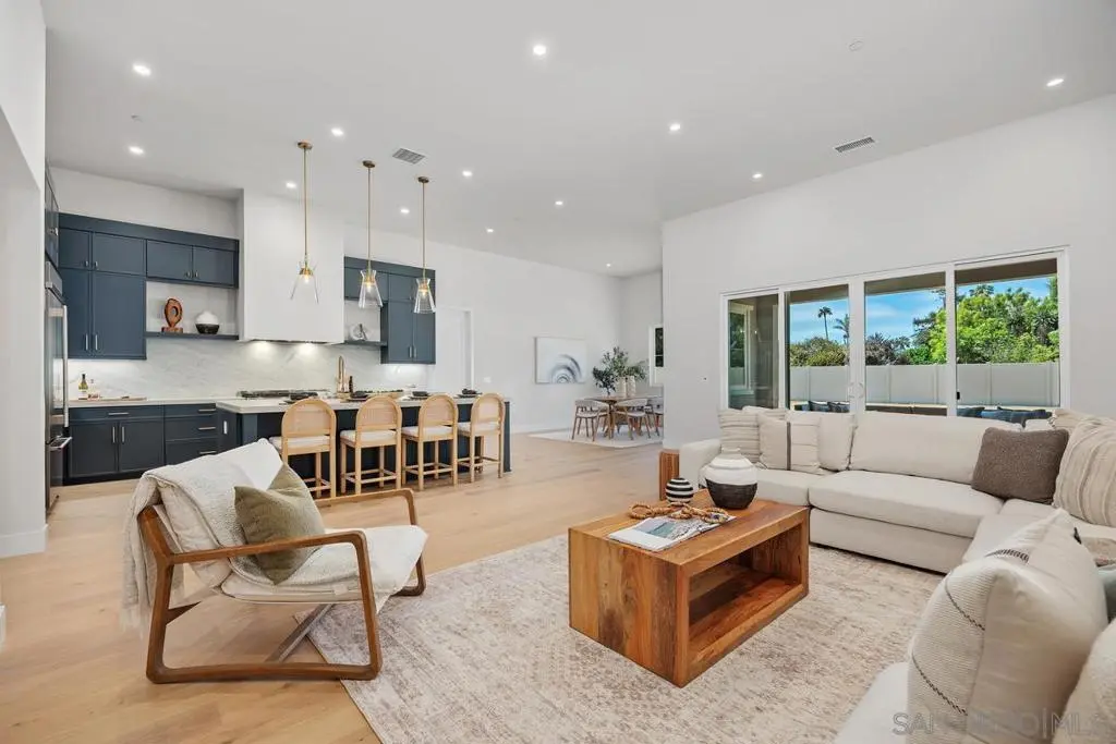 Single Family Residence for sale at 1714 California St., Oceanside, CA featuring 4 beds and 4 baths