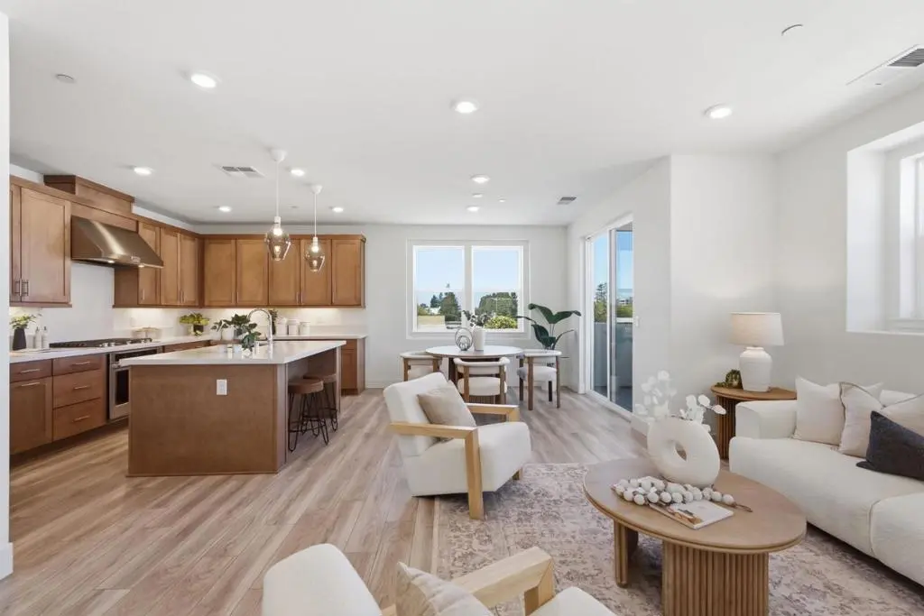 2917 Noyce Place 241, Santa Clara, CA — listing photo 1