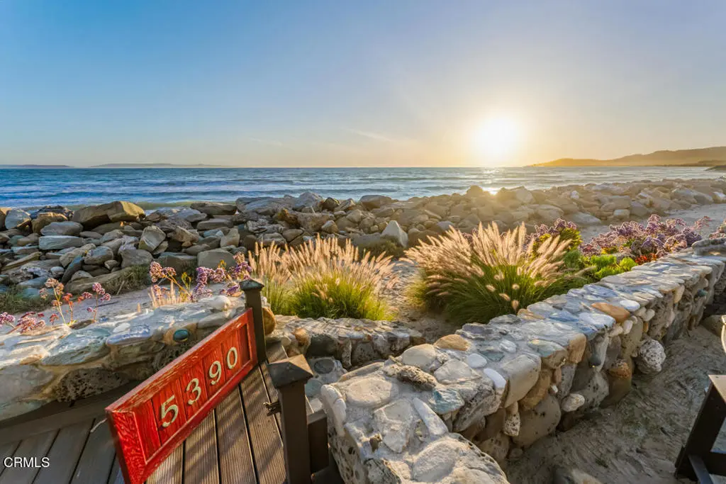 5390 Rincon Beach Park Drive, Ventura, CA — listing photo 1