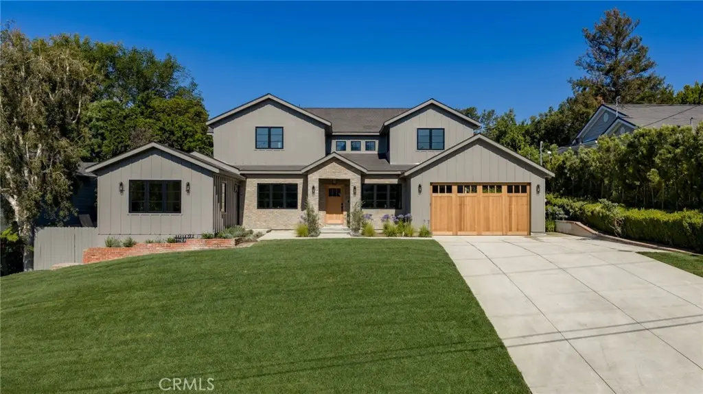 Single Family Residence for sale at 5171 Vista Miguel Drive, La Canada Flintridge, CA featuring 7 beds and 7 baths