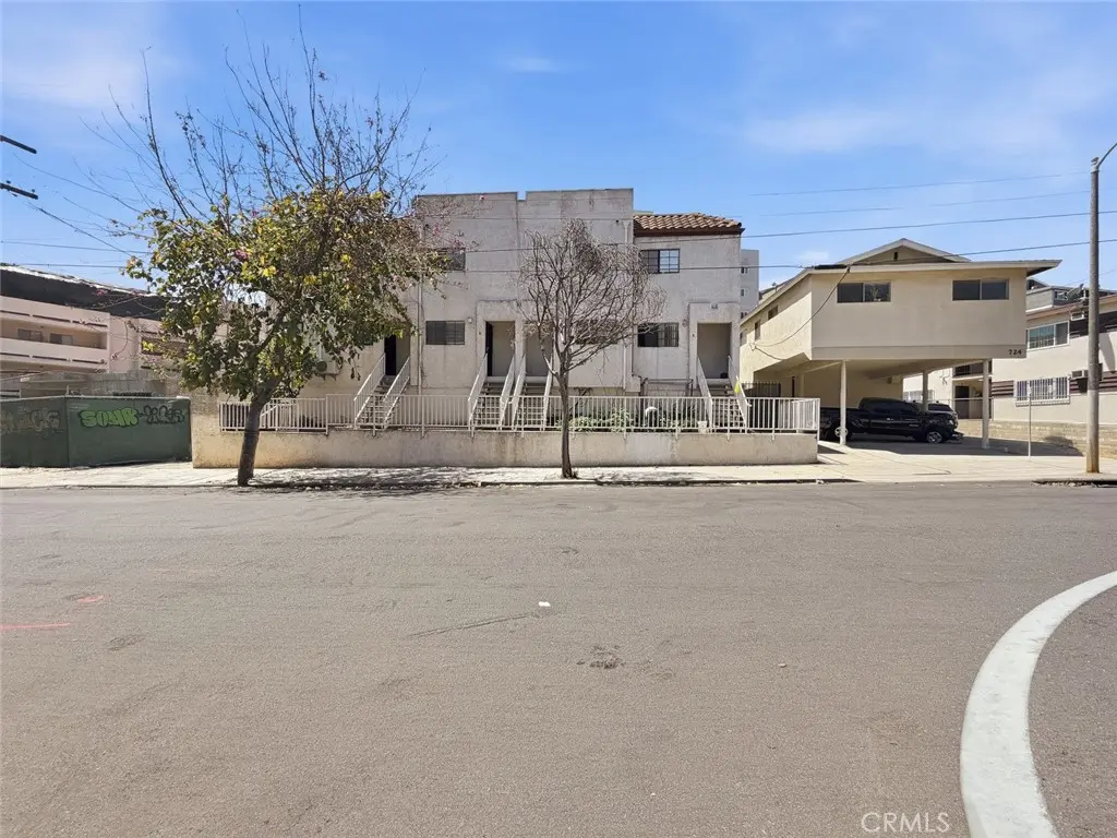 Townhouse for sale at 716 New Depot B, Los Angeles, CA featuring 2 beds and 2 baths
