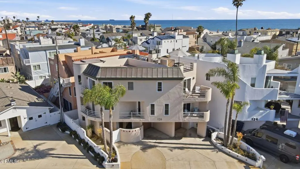 Single Family Residence for sale at 126 Malibu Avenue, Oxnard, CA featuring 3 beds and 3 baths