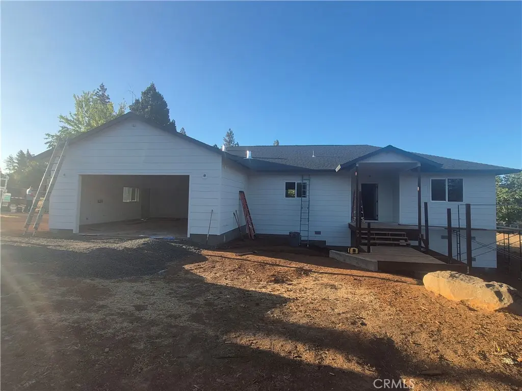 1666 Sweetbriar Lane, Paradise, CA — listing photo 1