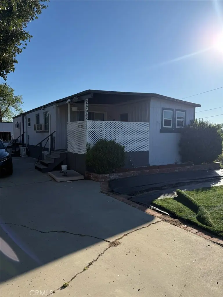 Single Family Residence for sale at 24648 Hayes Avenue, Murrieta, CA featuring 2 beds and 2 baths