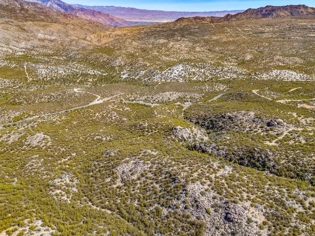 0 Palm Canyon Drive, Mountain Center, CA — listing photo 1