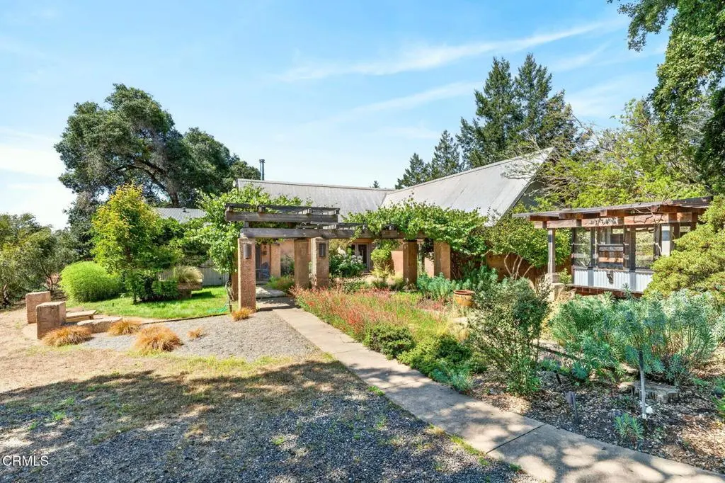 14931 Kramer Lane, Philo, CA — listing photo 1