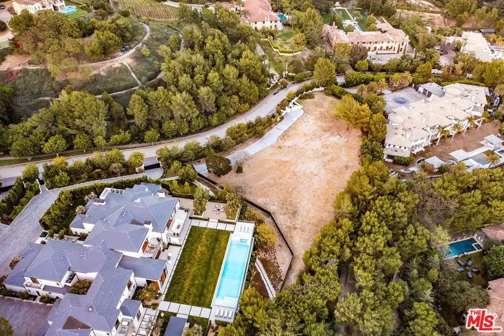 74 Beverly Park Lane, Beverly Hills, CA — listing photo 1