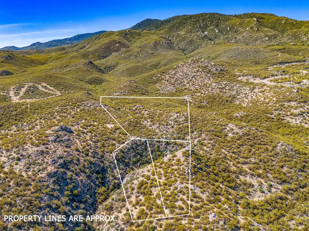 1 Palm Canyon Drive, Mountain Center, CA — listing photo 1