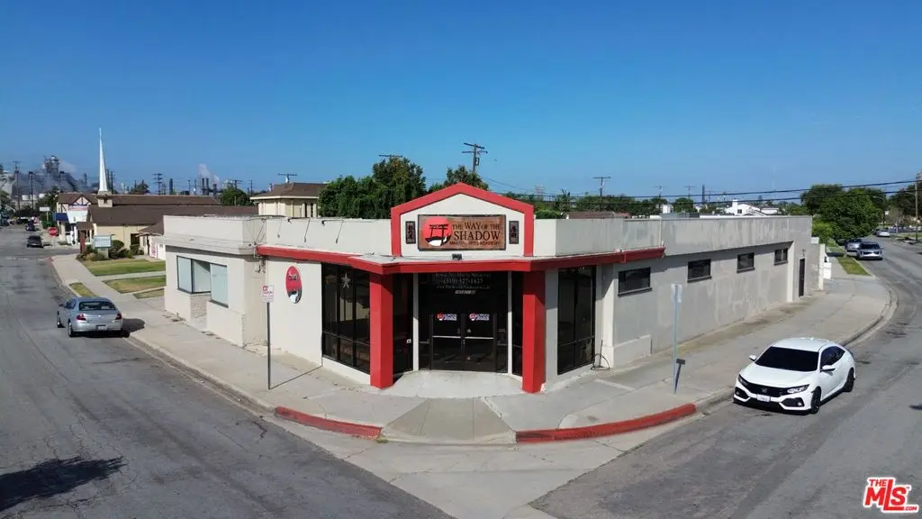 18727 Crenshaw Boulevard, Torrance, CA — listing photo 1
