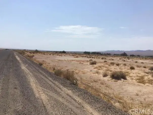 0 I-40 Highway, Newberry Springs, CA — listing photo 1