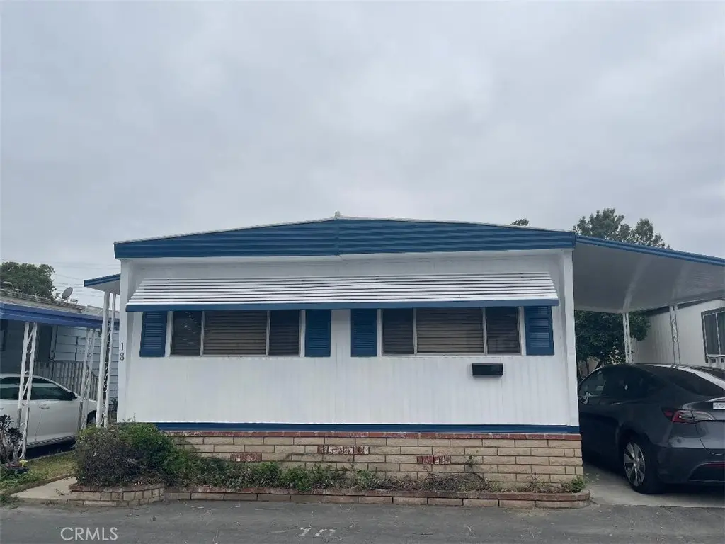 3929 5th Street W 18, Santa Ana, CA — listing photo 1